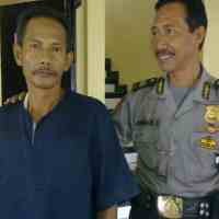 Pembantu Rumah Tangga Disekap, Dirantai dan Dihajar Suami