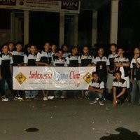 Komunitas Kijang di Ranah Minang