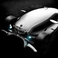 Seperti ini BMW M3 Tahun 2050