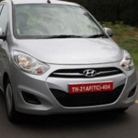 Takut Tersaingi Tata Nano, Hyundai Permak i10 di India