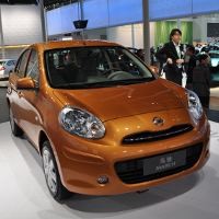 Nissan Berencana Bikin Micra Versi MPV