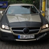 Mercedes-Benz SLK Terbaru Siap Diproduksi