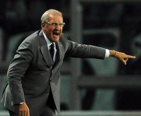 Juve Ulangi Kesalahan yang Sama