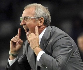 Del Neri Minta Maaf pada Fans