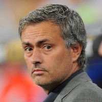 Inter Masih Dibayangi Mourinho
