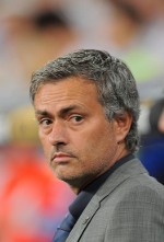 Inter Masih Dibayangi Mourinho