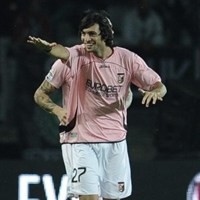 Penyuka Del Piero Pimpin Palermo Bekuk Juve