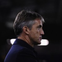 Mancini: Chelsea Juara Lagi
