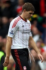 Bukan Gelar, Target Liverpool Finis Empat Besar