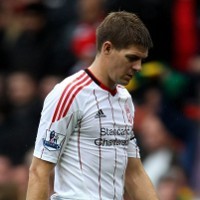 Bukan Gelar, Target Liverpool Finis Empat Besar