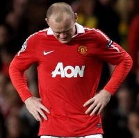 Ekspos Media Bikin Rooney Menurun