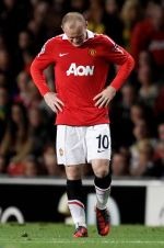 Ekspos Media Bikin Rooney Menurun