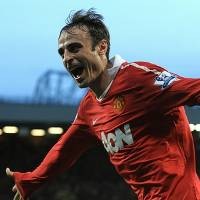 Matthaeus Rayu Berbatov