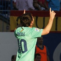 Barca Jangan Tergantung Messi