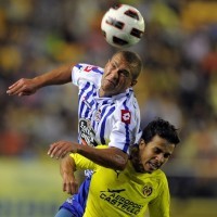 Sevilla Tertahan, Villarreal Menang