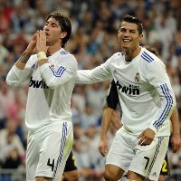 Misi Madrid untuk Terus di Puncak