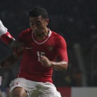Harga Tiket INA vs Uruguay Berkisar Rp 100-150 ribu