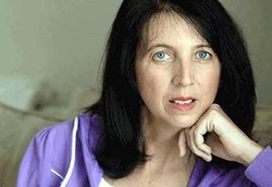 Pelukan Kakek di Masa Kecil Berbuah Kanker Mematikan