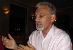 Penerapan Teknologi Sel Punca Masih Butuh Proses Panjang