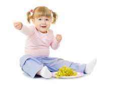 9 Kepribadian Balita