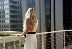 Tinggal di Gedung Tinggi Bikin Orang Lebih Cepat Tua