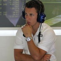 Klien Gantikan Yamamoto