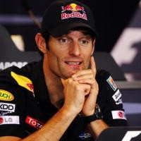 Webber Tercepat di Latihan Pertama