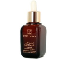 Perawatan Wajah Malam Hari Dari Estee Lauder