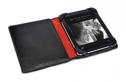iPad Case Stylish dari Quentin Mackay