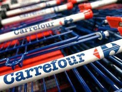 Carrefour Malaysia Raih Sertifikat Halal