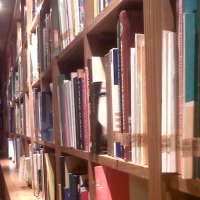 Melihat Lebih Dekat Perpustakaan Pribadi BJ Habibie