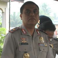 Polisi Cari Tersangka Penyerangan Polsek Hamparan Perak ke Pesisir 