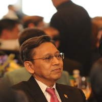 RI Minta AS dan Negara Maju Hilangkan Islamophobia