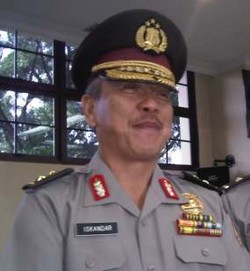 Mabes Polri: Pelaku Diperkirakan Berjumlah 15 Orang