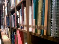 Melihat Perpustakaan Pribadi BJ Habibie