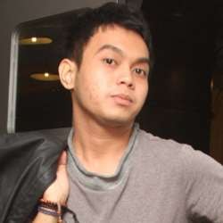 Adhareza Pilih Karir Ketimbang Nikita Willy