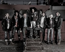 Superdry, Brand Inggris Rasa Jepang Hadir di Jakarta