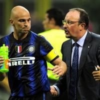 Benitez: Inter Kuat Berkat Cuper dan Mancini