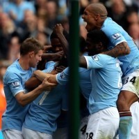 City Kini Sudah Terkam Dua Personil Big Four