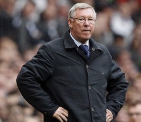 Fergie Bantah Sebut Torres Curang