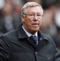 Fergie Bantah Sebut Torres Curang