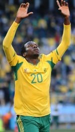 Spurs Siapkan Bek Afsel