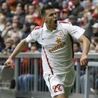 Tekuk Bayern, Mainz Masih Sempurna