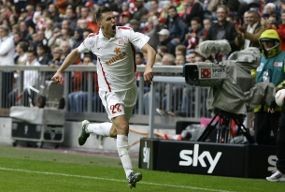 Tekuk Bayern, Mainz Masih Sempurna