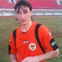 Solomin Lengkapi Skuad Elang Borneo