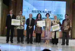 Gairah Peneliti Indonesia Besar Tapi Kesejahteraannya Rendah 