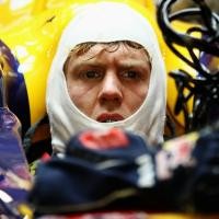 Red Bull Dominasi Sesi Latihan