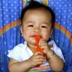 Bryan Thadeus Manuel, 6 Bulan; Lelaki; m