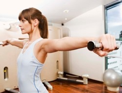 Bikin Gym Sendiri Tidak Harus Mahal