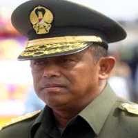 TNI Selalu Siap Kerjasama Dengan Polri Untuk Keamanan Negara